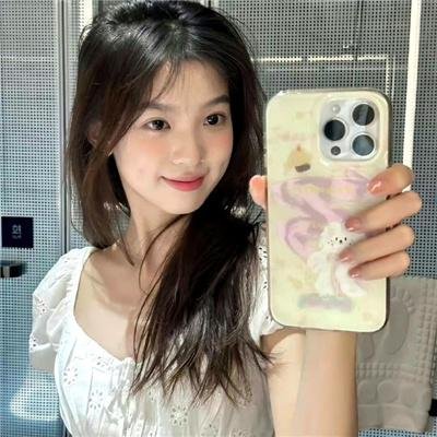 叠影惊潮 封面