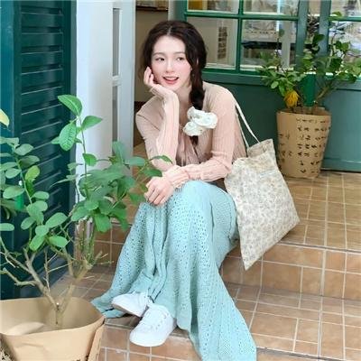 度假村兼职 封面